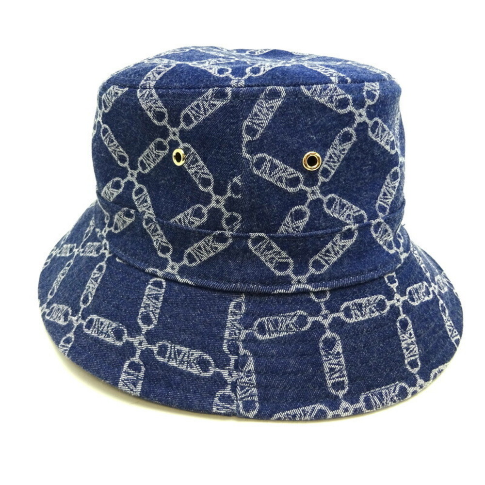 Michael Kors Bucket Hat Polyester Polyurethane Bl… - image 3